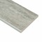 Ackland Linden Caballo 3 in. x 18 in. Polished Porcelain Bullnose Tile Trim, 25PK AKNPTLINCABA3X18P-BN - alternate 3